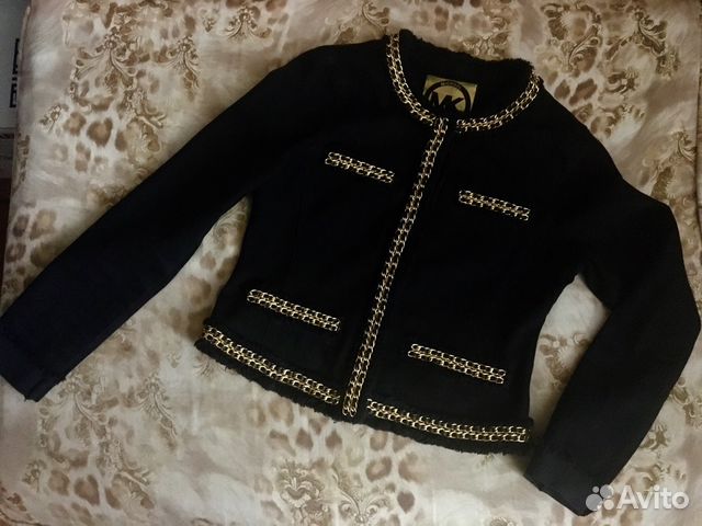 Жакет Michael Kors Жакет Michael Kors