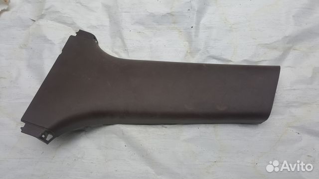 Infiniti Ex Ex35 Ex25 Ex37 Qx50 Обшивка стойки