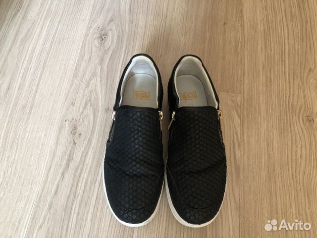 Ботинки Ash Ботинки Ash