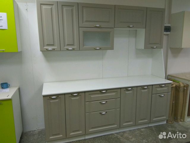 Кухонный гарнитур Кухонный гарнитур