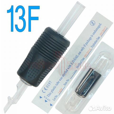 Тату держак 25 13F