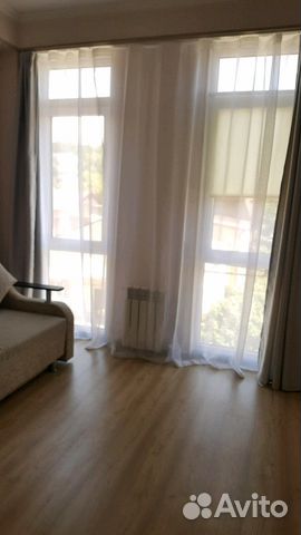1-к квартира, 35 м², 4/5 эт.