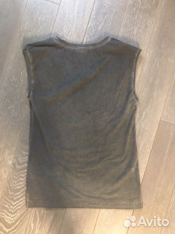 Футболка just cavalli Футболка just cavalli