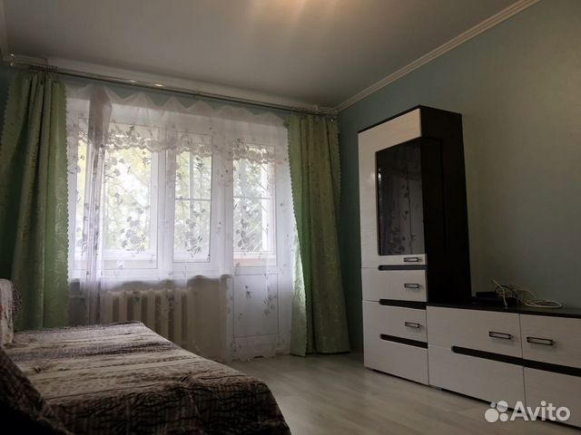 1-к квартира, 38 м², 1/9 эт. 1-к квартира, 38 м², 1/9 эт.