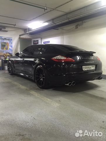 Диски ковка Rennen r21 для Porsche
