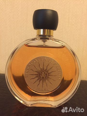 Guerlain Terracotta Le Parfum купить в москве на Avito объявления