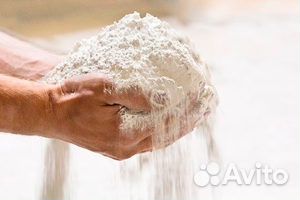 Тальк для хранения резиновых и пвх изделий