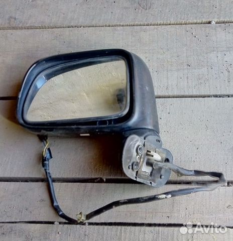 Зеркало Honda