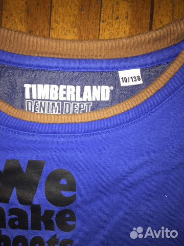 Кофта timberland Кофта timberland