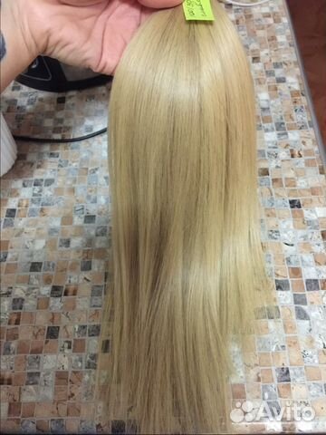 Волосы славянские