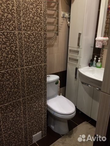 1-к квартира, 39.5 м², 4/4 эт. 1-к квартира, 39.5 м², 4/4 эт.