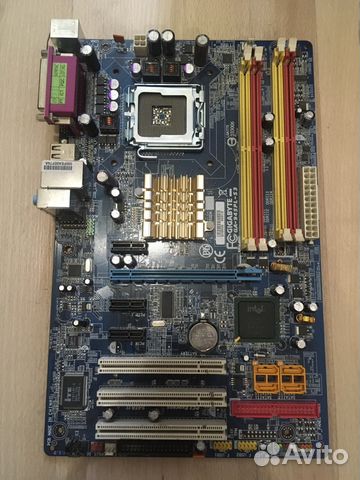 NEW DRIVERS: GIGABYTE GA-945PL-S3 AUDIO GIGABYTE GA-945PL-S3 AUDIO TELECHARGER PILOTE