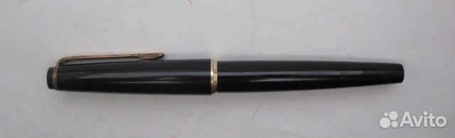 Перьевая ручка Montblanc 31