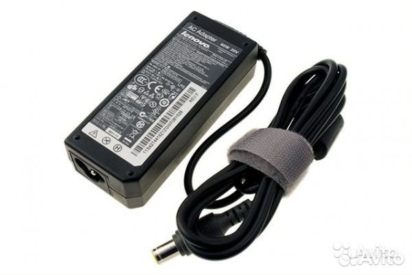 Блок питания для ноутбука Lenovo 20v 4.5a 90w Блок питания для ноутбука Lenovo 20v 4.5a 90w