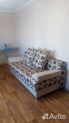 1-к квартира, 30 м², 4/5 эт.