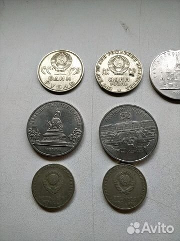 Монета Монета