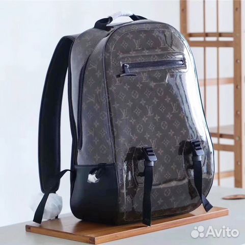 Рюкзак Louis Vuitton Gm Рюкзак Louis Vuitton Gm