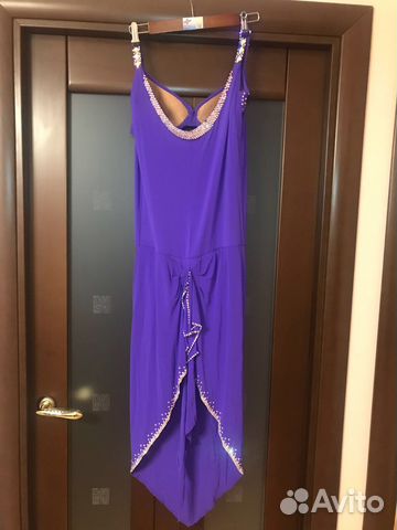 Платье для бальных танцев Платье для бальных танцев