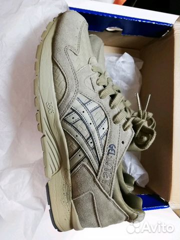 Кроссовки asics gel lyte v Кроссовки asics gel lyte v