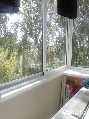 1-к квартира, 31.5 м², 5/5 эт.