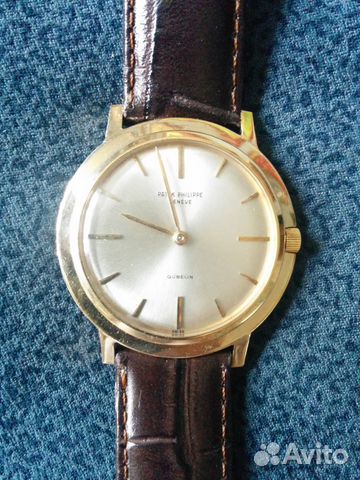 Часы Patek Philippe /Патек Филипп/ 40мм золото 18К Часы Patek Philippe /Патек Филипп/ 40мм золото 18К