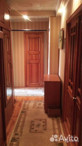 2-к квартира, 55 м², 3/5 эт. 2-к квартира, 55 м², 3/5 эт.