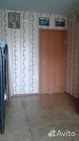 2-к квартира, 51 м², 2/3 эт.
