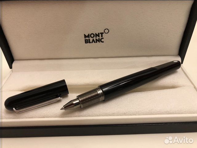 Ручка Montblanc M Ручка Montblanc M