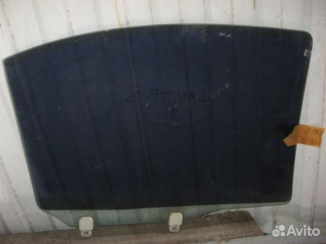Стекло зад левое Mitsubishi Lancer 10 2007-2013 Стекло зад левое Mitsubishi Lancer 10 2007-2013