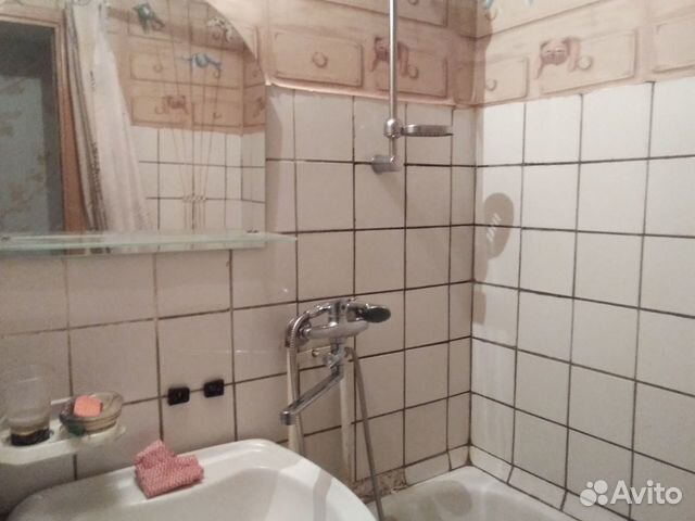 1-к квартира, 33 м², 6/9 эт.