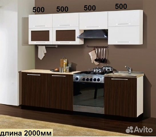 Кухонный гарнитур Кухонный гарнитур