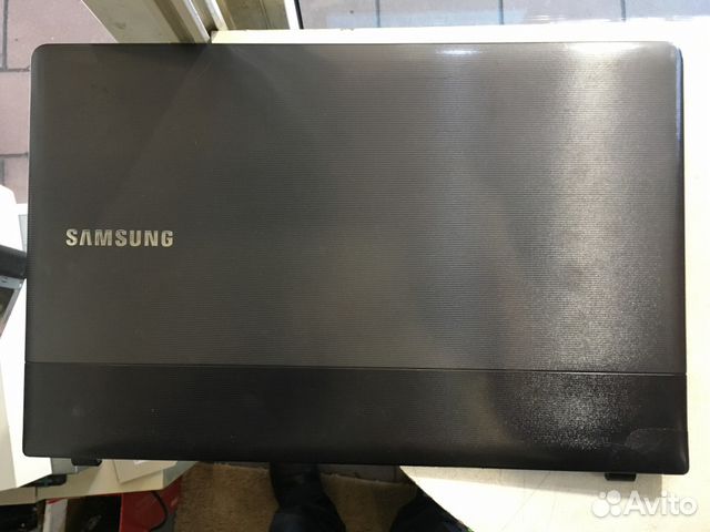 Купить Корпус Ноутбука Samsung