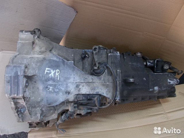 VW passat B5+, FXR, 2.0, МКПП, коробка передач VW passat B5+, FXR, 2.0, МКПП, коробка передач