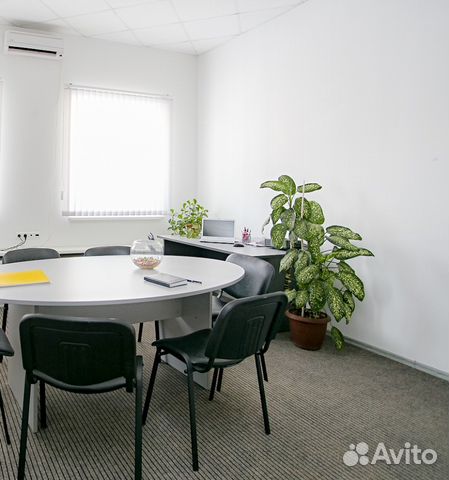 Офисное помещение, 10 м²