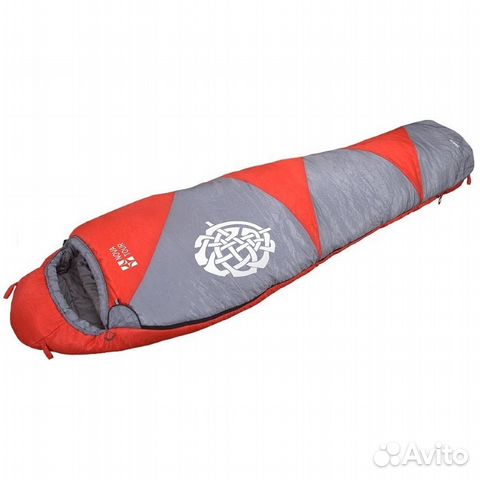 Спальный мешок Сибирь -20 XL V2