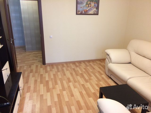 

2-к. квартира, 67,3 м², 4 кровати