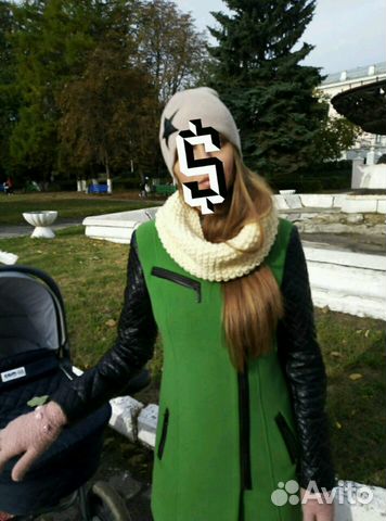 Пальто Пальто