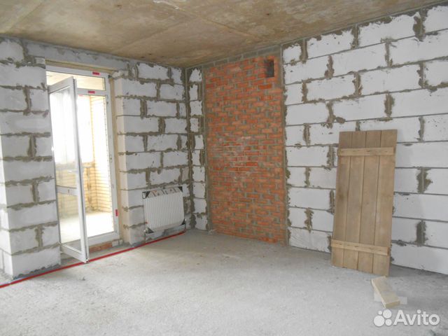 1-к квартира, 43.7 м², 6/16 эт. 1-к квартира, 43.7 м², 6/16 эт.