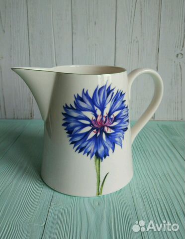 Villeroy Boch Flora кувшин 1,25 л