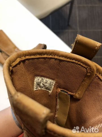 Детские сапоги timberland Детские сапоги timberland