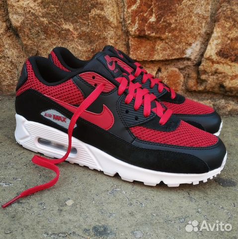 Nike AIR MAX 90 essential 537384 076 us 10.5