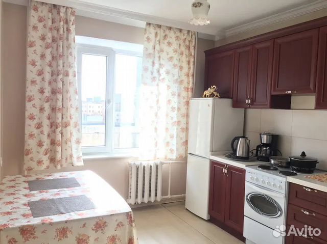 2-к квартира, 75 м², 7/9 эт. 2-к квартира, 75 м², 7/9 эт.