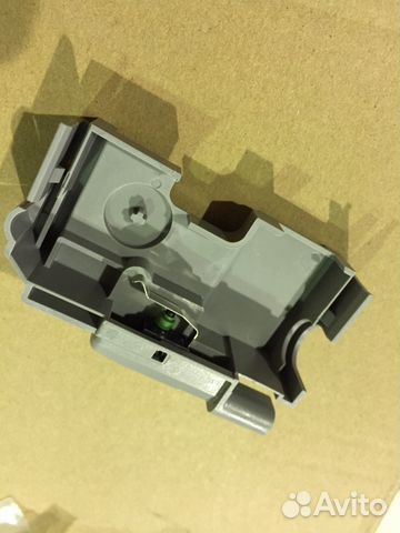 Переключатель капота на Mercedes w204 w212 w218