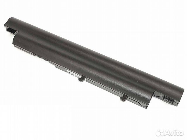 Аккумулятор для ноутбука Acer Aspire 3810T 5200mAh