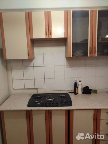 1-к квартира, 31 м², 9/9 эт. 1-к квартира, 31 м², 9/9 эт.