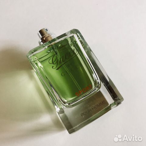 Gucci by Gucci Pour Homme Sport Gucci by Gucci Pour Homme Sport