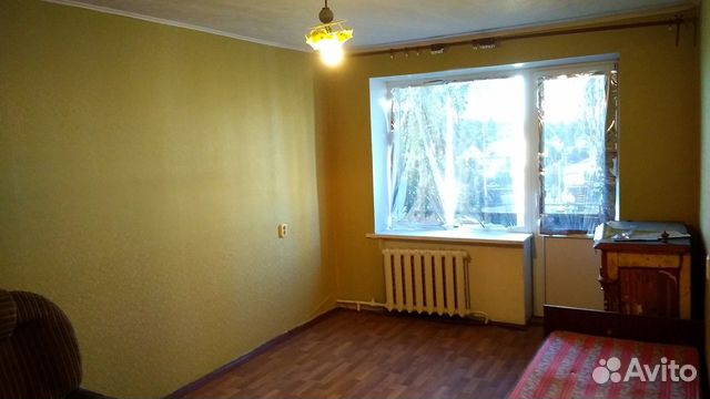 1-к квартира, 31 м², 5/5 эт.