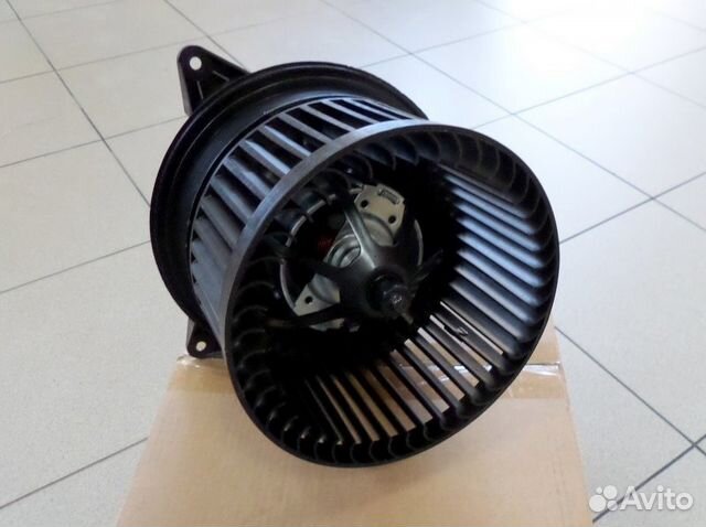 Мотор печки Ford Focus 1998- / Mondeo 2000 Мотор печки Ford Focus 1998- / Mondeo 2000