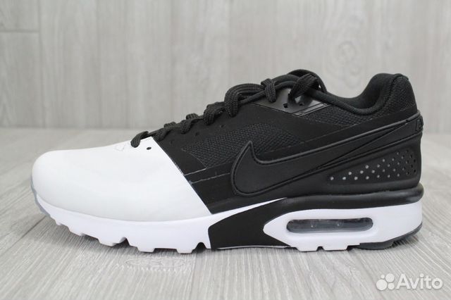 Nike AIR MAX BW ultra SE 844967 101 us 11 купить в Москве на Nike Air Max Bw Ultra Se 101