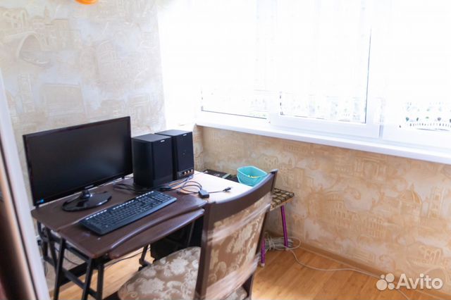 3-к квартира, 72 м², 1/5 эт. 3-к квартира, 72 м², 1/5 эт.